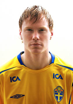 Alexander Farnerud
