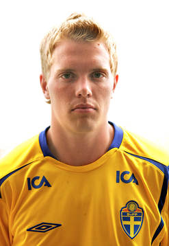 Marcus Jarlegren