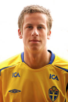 Jonas Olsson
