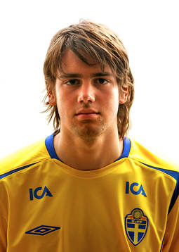 Mikael Dahlberg