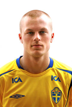 Sebastian Larsson