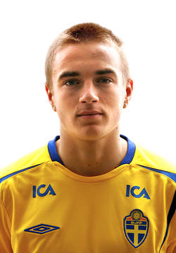 Petter Andersson