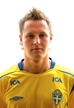 Fredrik Stoor