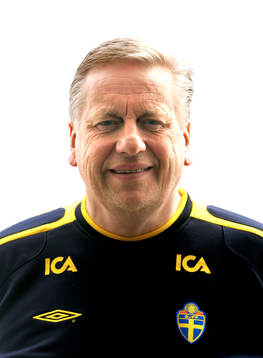 Tommy Söderberg (Förbundskapten)
