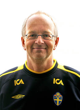 Fredrik Bergström (Läkare)
