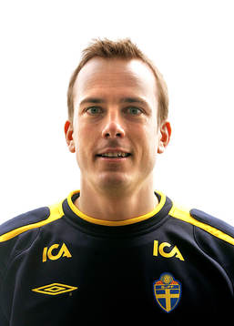 Fredrik Bergström (Målvaktstränare)