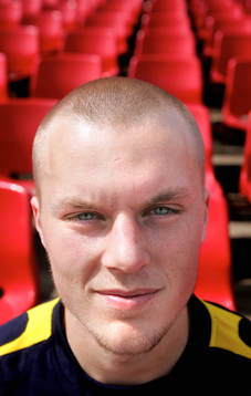 Sebastian Larsson