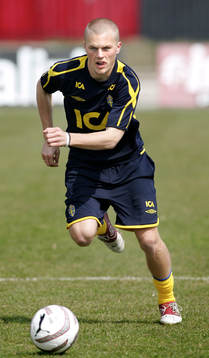 Sebastian Larsson