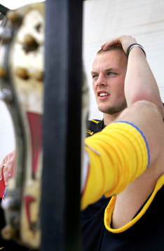 Sebastian Larsson
