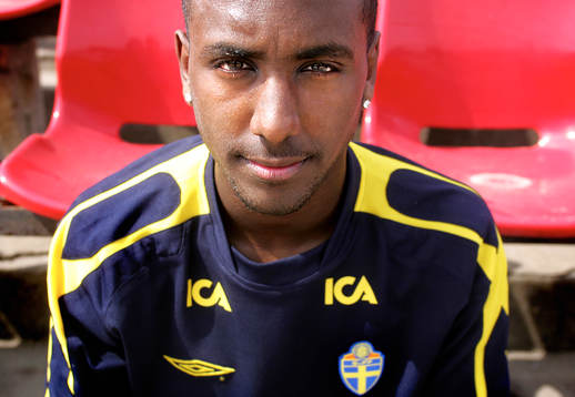 Henok Goitom