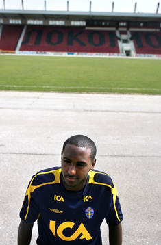 Henok Goitom