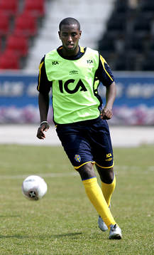 Henok Goitom
