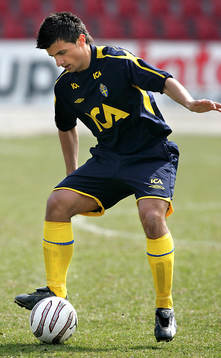 Eldin Karisik