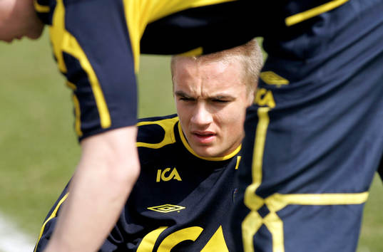 Petter Andersson