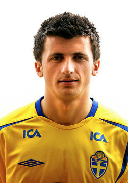 Eldin Karisik