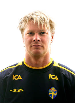 Johan Forsbring (Naprapat)