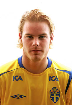 Fredrik Stenman