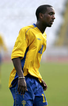 Henok Goitom