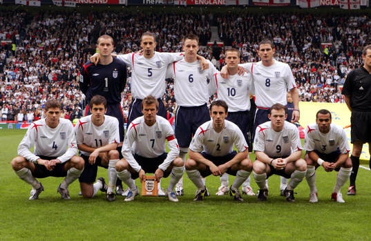 England, lagbild, lag