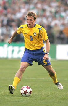 Erik Edman