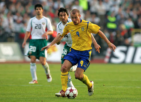 Fredrik Ljungberg