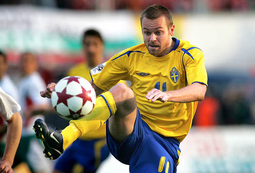 Mattias Jonson