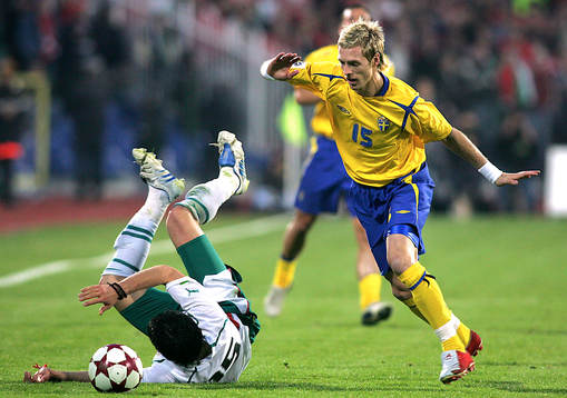 Christian "chippen" Wilhelmsson