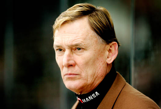 Dan Hobér, Tränare Malmö