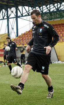 Daniel Andersson