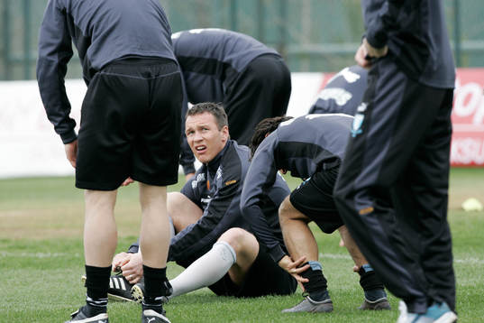 Patrik Andersson