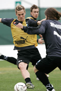 Markus Rosenberg