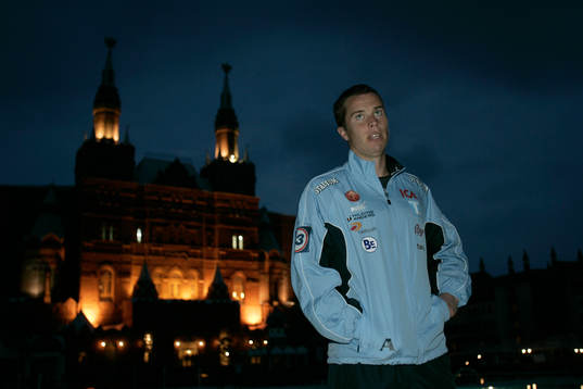 Daniel Andersson