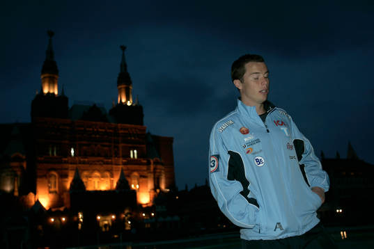 Daniel Andersson