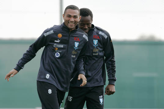 Afonso Alves