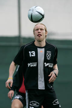Kaspars Goorks