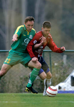 Johann Gudmundsson, Örgryte