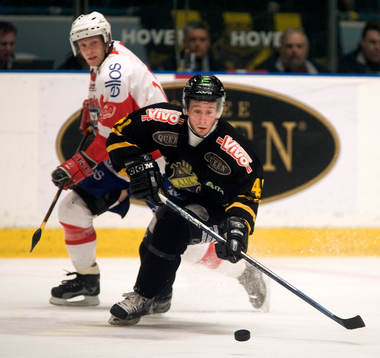 Stefan Gråhns, AIK