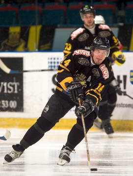Mattias Nordström, AIK
