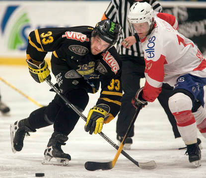 David Engblom, AIK och Erik Svenningsson, Borås