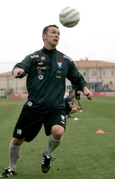 Patrik "Bjärred" Andersson