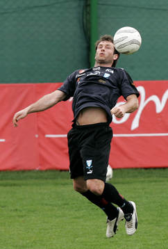 Hans Mattisson