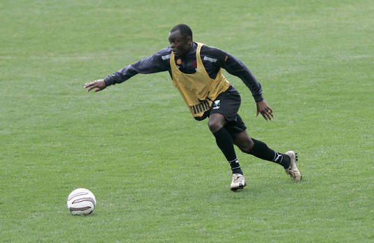 Joseph Elanga