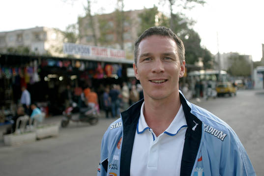 Patrik Andeersson gör comeback i morgon