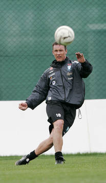 Patrik Andersson