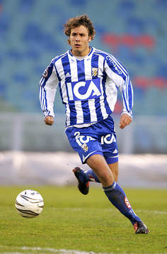 Karl Svensson, Göteborg