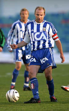 Håkan Mild, Göteborg