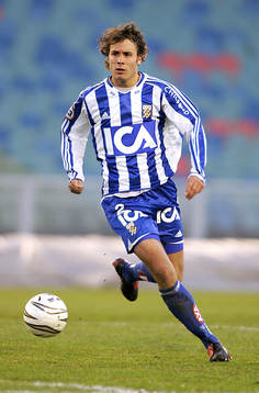 Karl Svensson, Göteborg