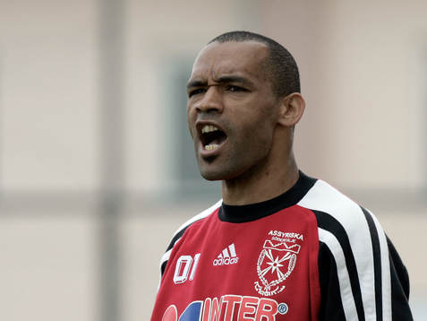 José Morais, tränare, Assyriska