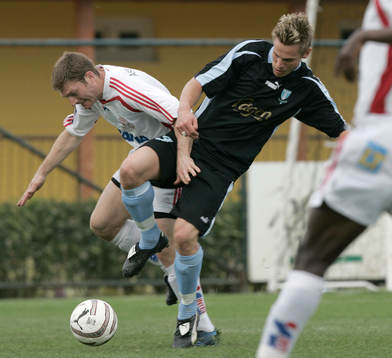 Markus Rosenberg stoppas