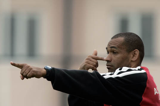 José Morais, tränare, Assyriska, titta så bra vi är